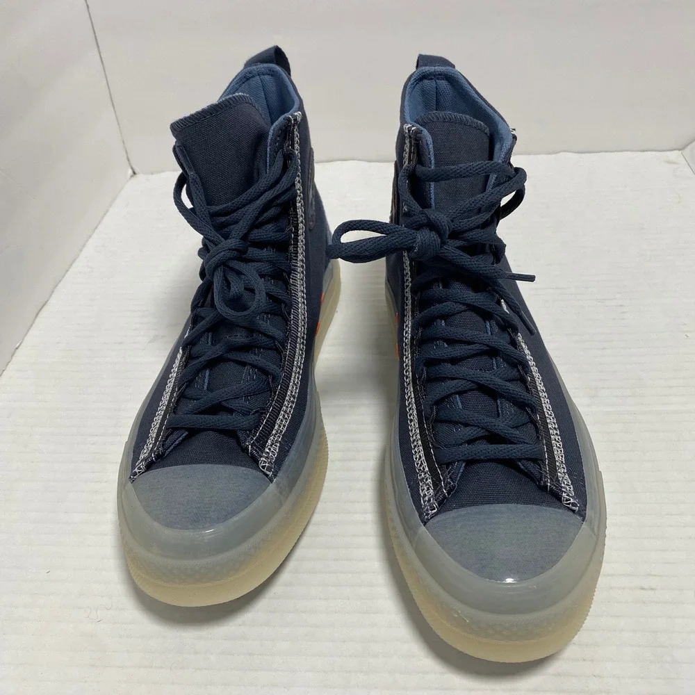 NEW Converse Chuck Taylor All Star CX EXP2 High Top Sneakers A14296C Streetwear‎